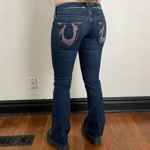 True Religion Y2K Jeans